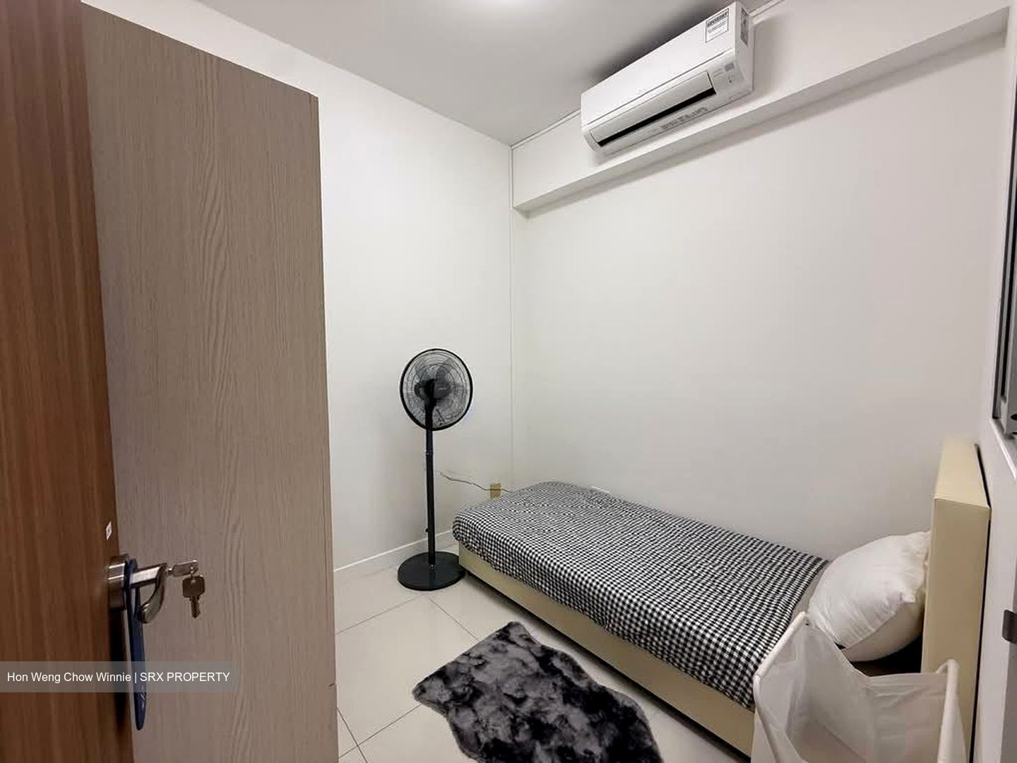 The Centris (D22), Apartment #553991451
